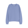 Blue Sweatshirt